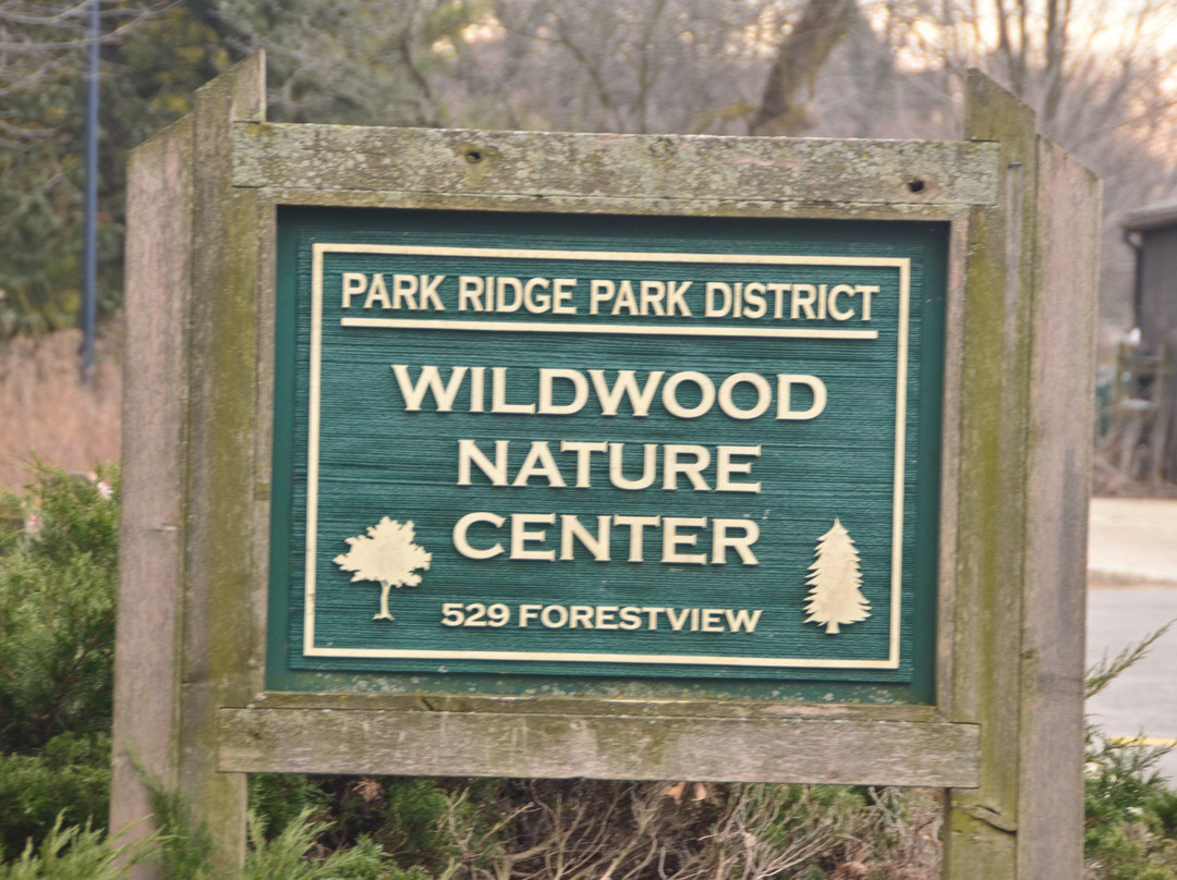 Wildwood Nature Center景点图片