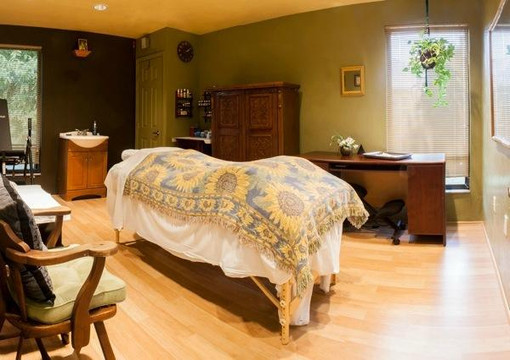 Iona旅游景点-Sanibel Wellness - Fort Myers Acupuncture & Massage