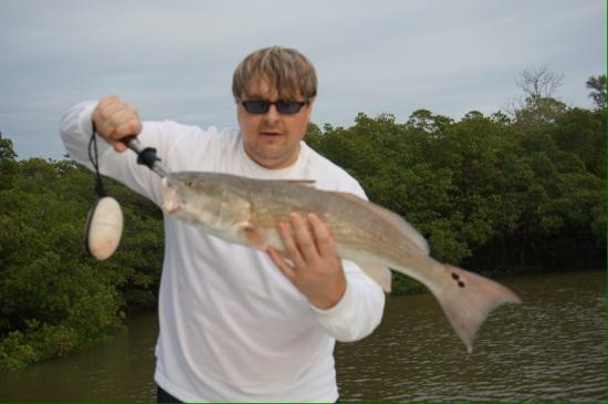 Everglades City Fishing Charters景点图片