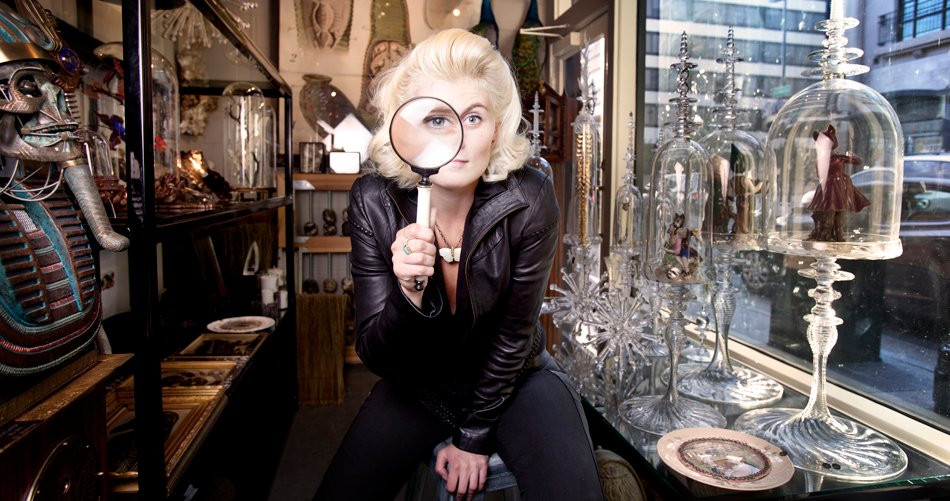 Gold Bug-帕萨迪纳必去景点