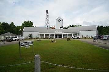 Grant County Museum景点图片