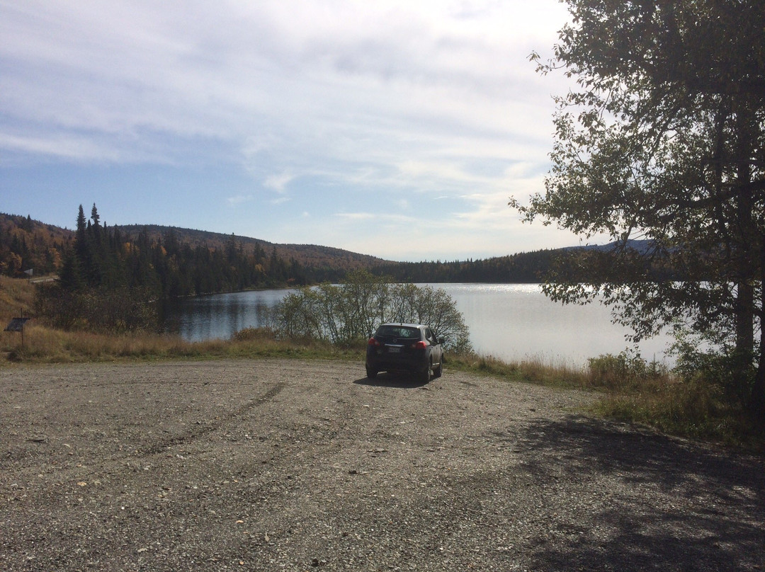 Connecticut Lakes Region-Pittsburg必去景点