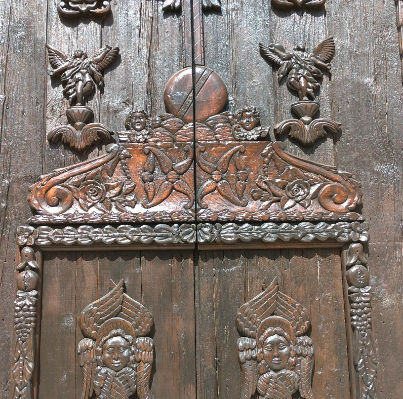 Chiesa Madre o Matrice景点图片