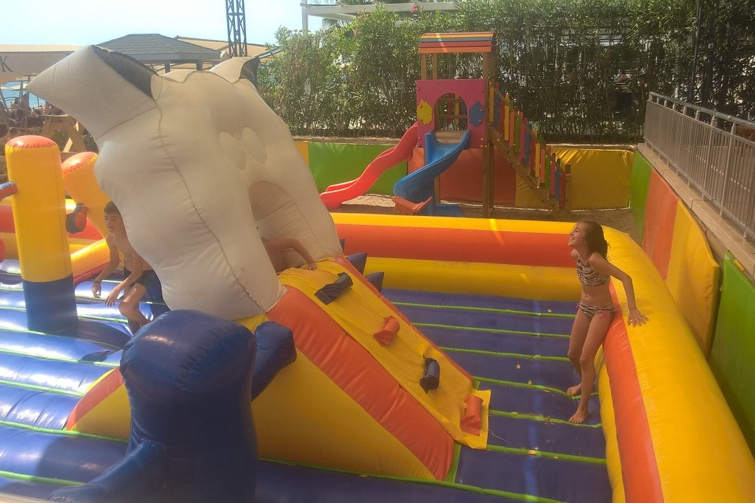 Fame Residence Goynuk主图