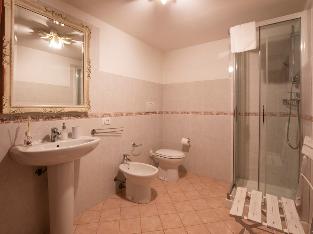 B&B Casale Le Rose主图