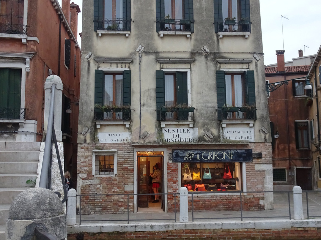 Il Grifone-威尼斯必去景点