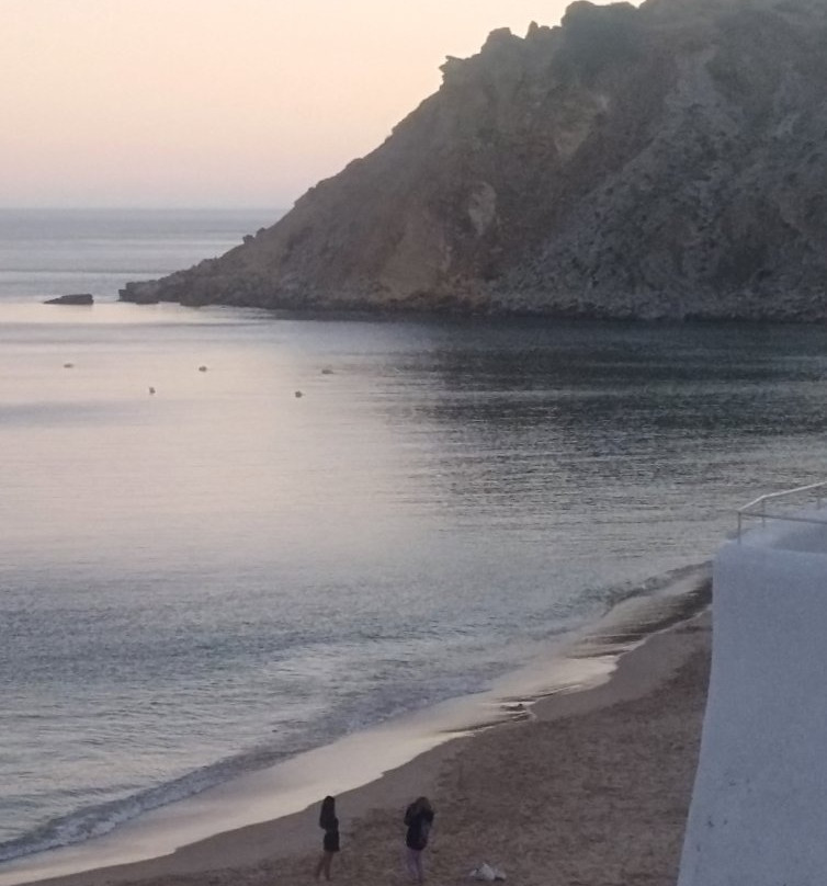 Casa Rosa Montes主图