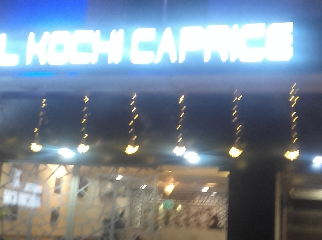 Hotel Kochi Caprice主图