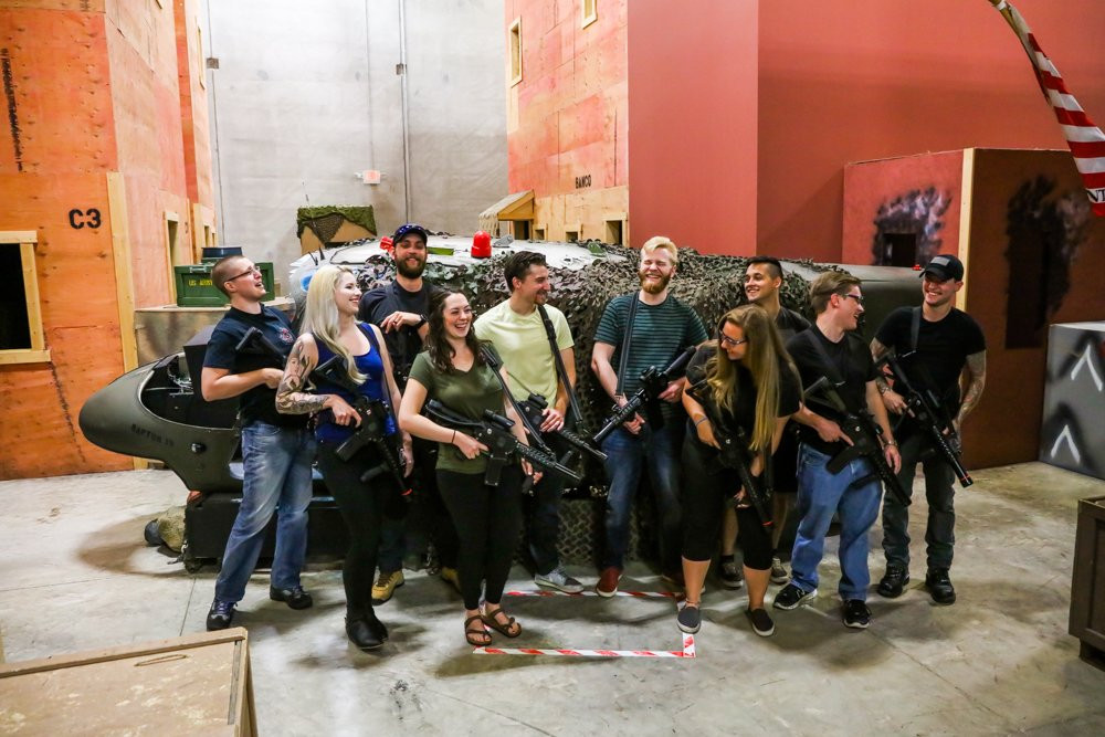 Battle House-沃基肖必去景点