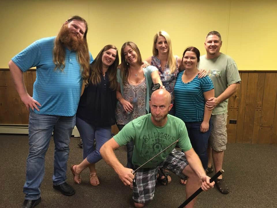 Elk Mound旅游景点-Escape EC