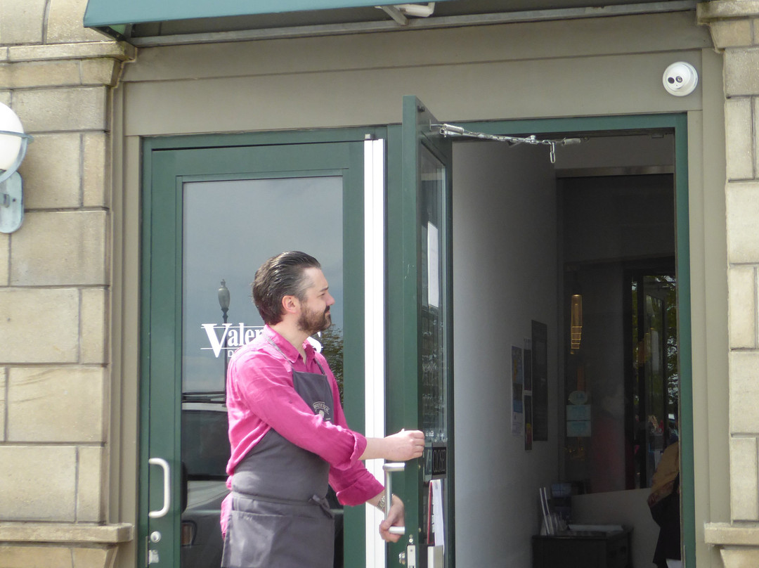 White Birch Vineyards Tasting Room-Skaneateles必去景点