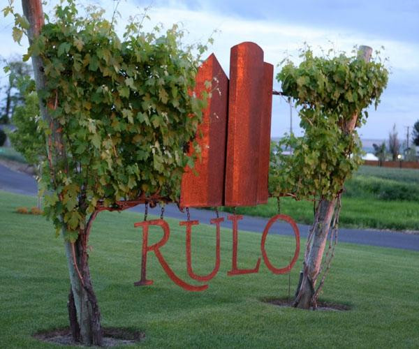 Rulo Winery-瓦拉瓦拉必去景点