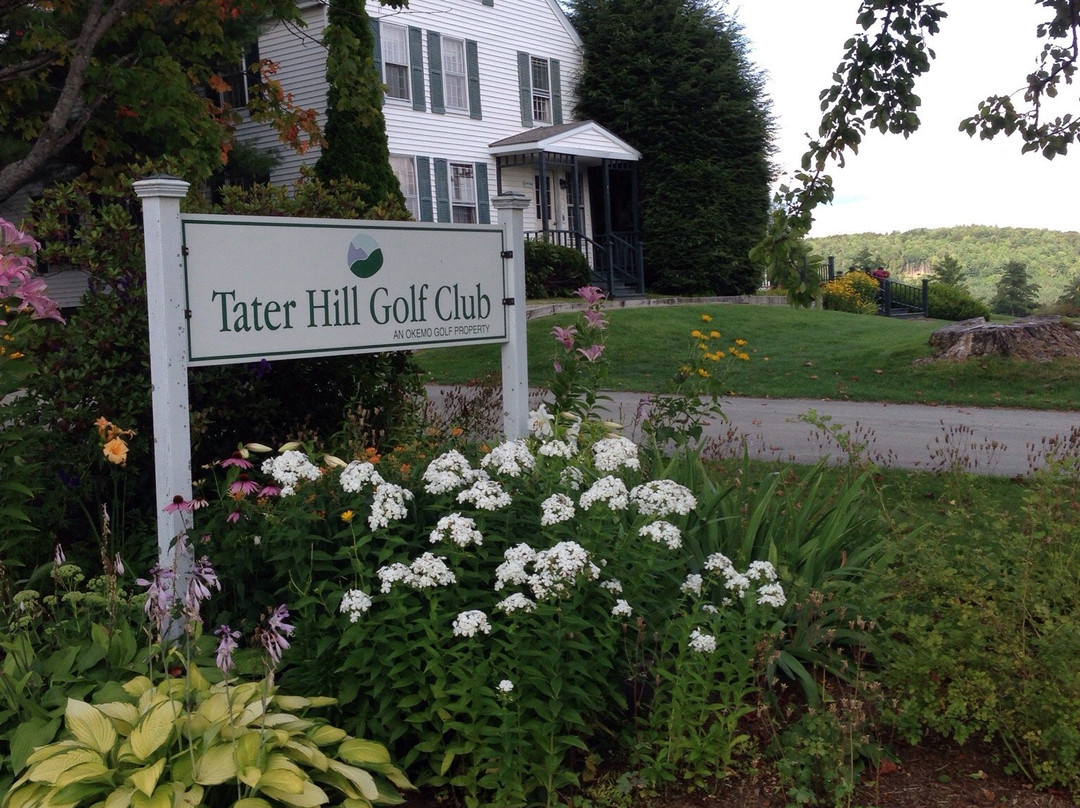 Tater Hill Golf Course