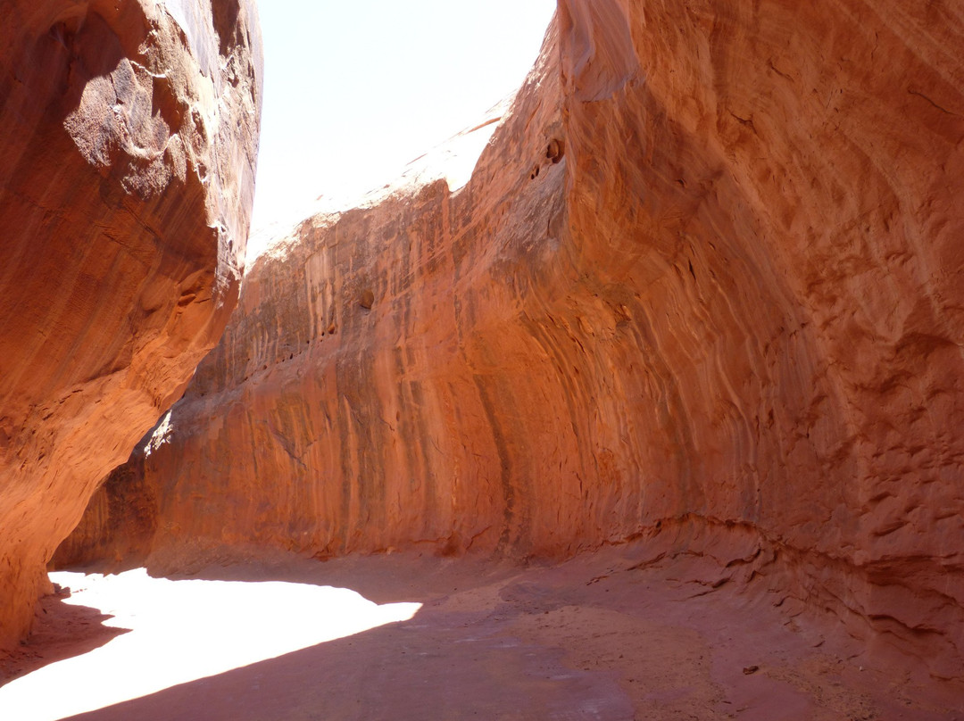 Leprechaun Canyon