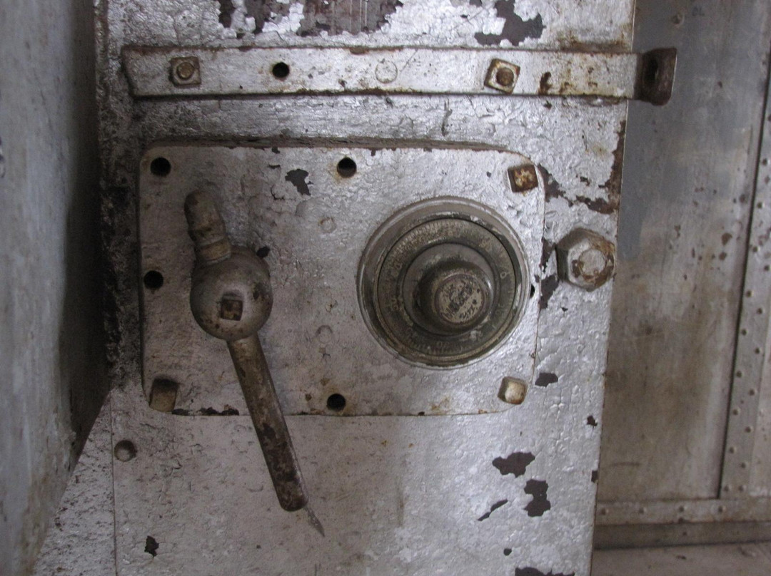 Mills County Museum-Goldthwaite必去景点