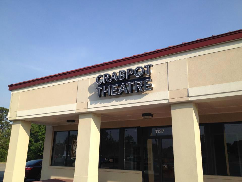 Crabpot Players Theater景点图片