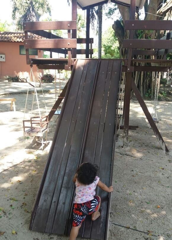 Angá Beach Hotel主图