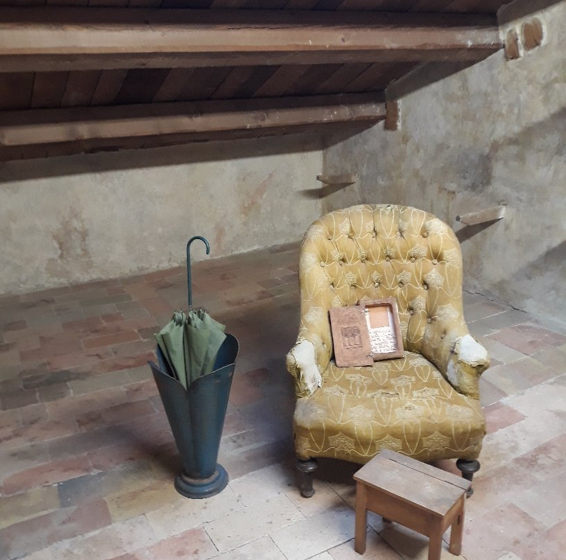 Raccolta di ceramiche d'arte contemporanea "G.C.Bojani"