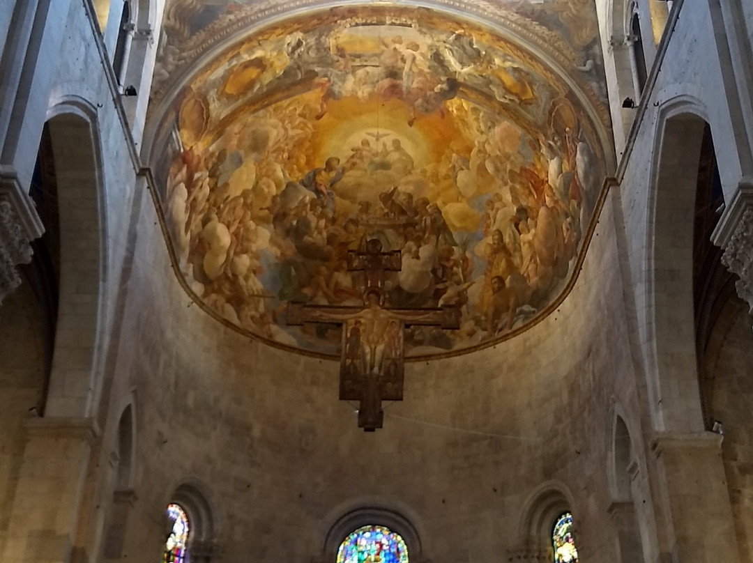 Duomo Di San Martino景点图片