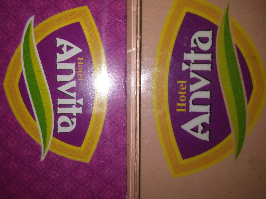 Hotel Anvita主图