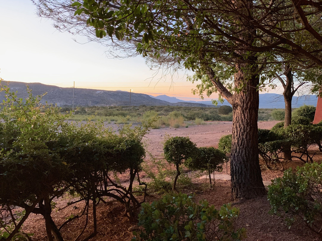 Cliff Castle Casino Hotel主图