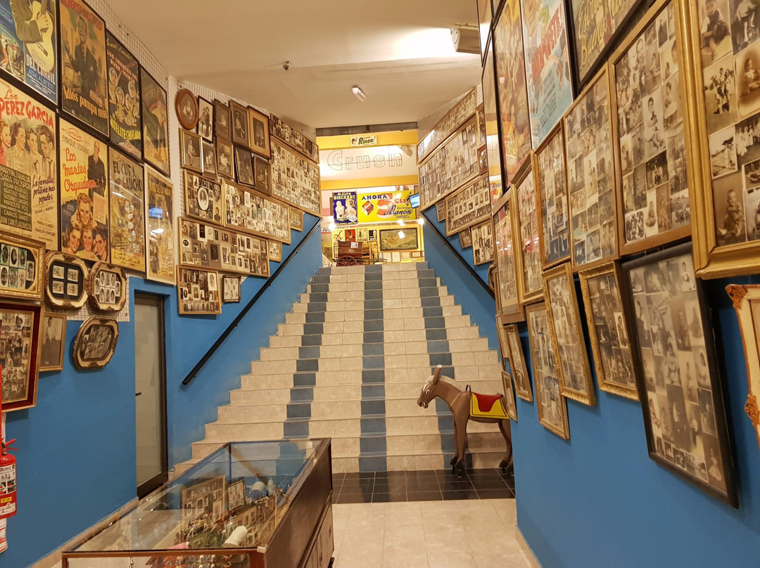 Museo Argentino del Juguete景点图片