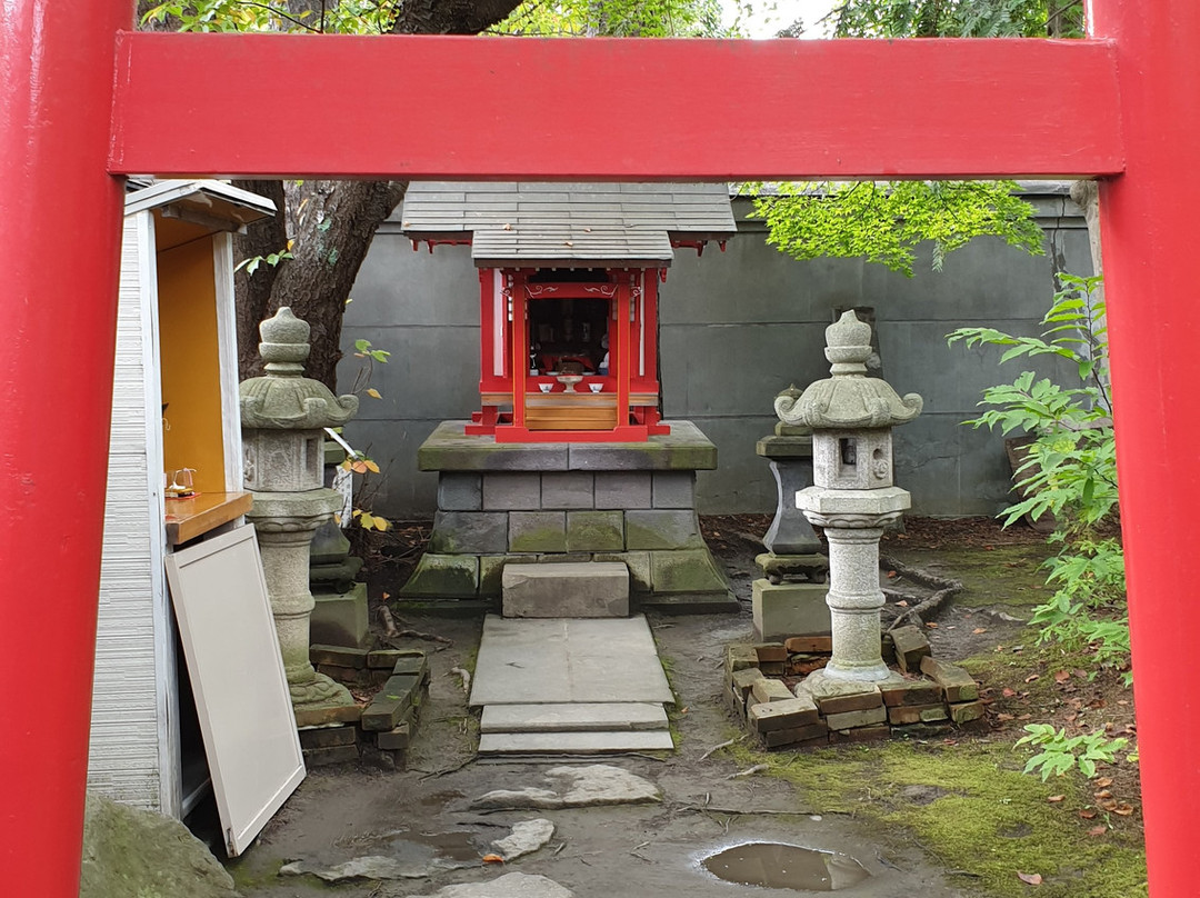 Kobayashi House-栗山町必去景点