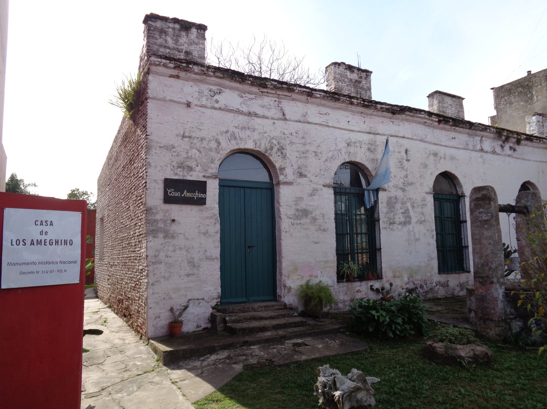 Museo Municipal Casa de Florentino Ameghino景点图片
