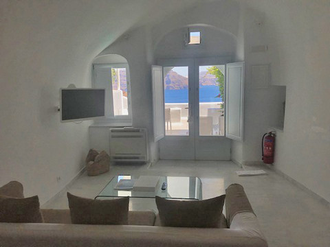 Lamar Cave House 1 Bedroom主图