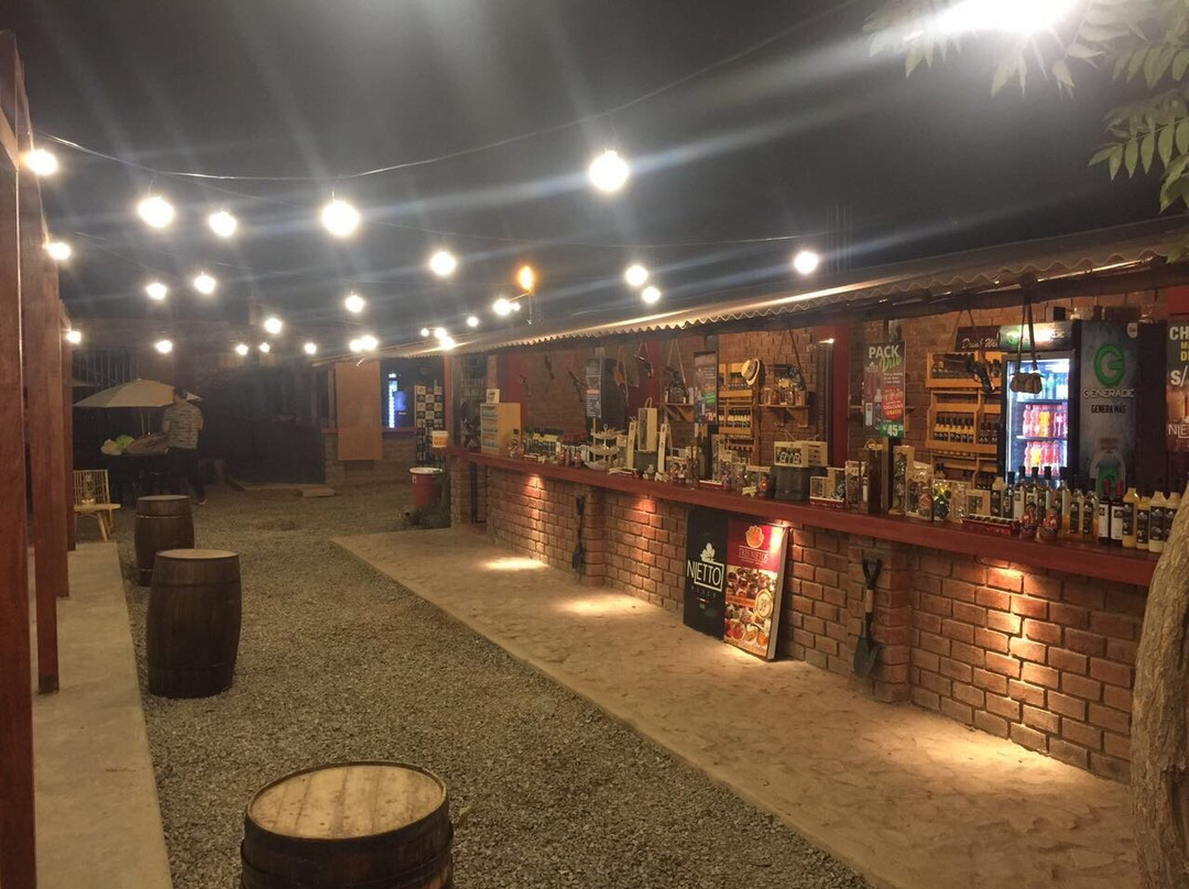 Pisco Nietto-伊卡必去景点