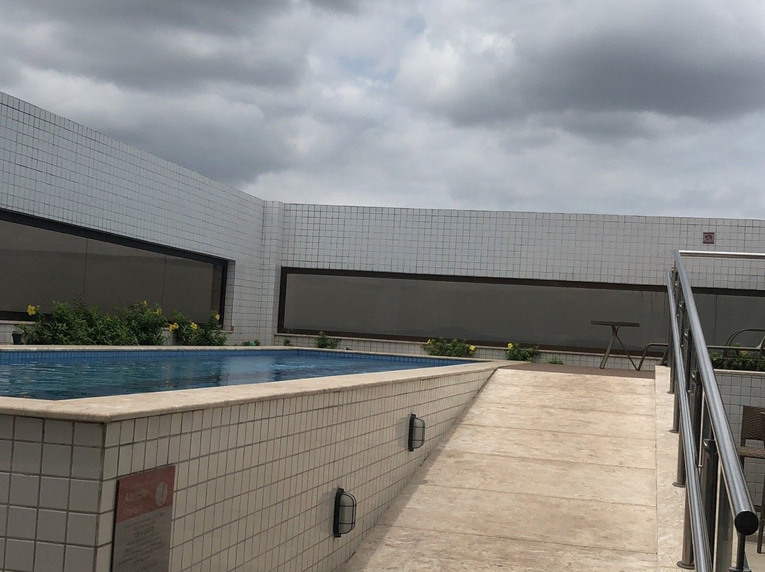 Bristol Imperatriz Hotel主图