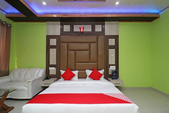 OYO Hotel Shyam Regency主图