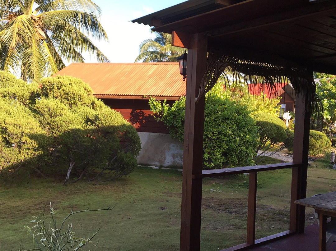 Pension Vaiama Village主图