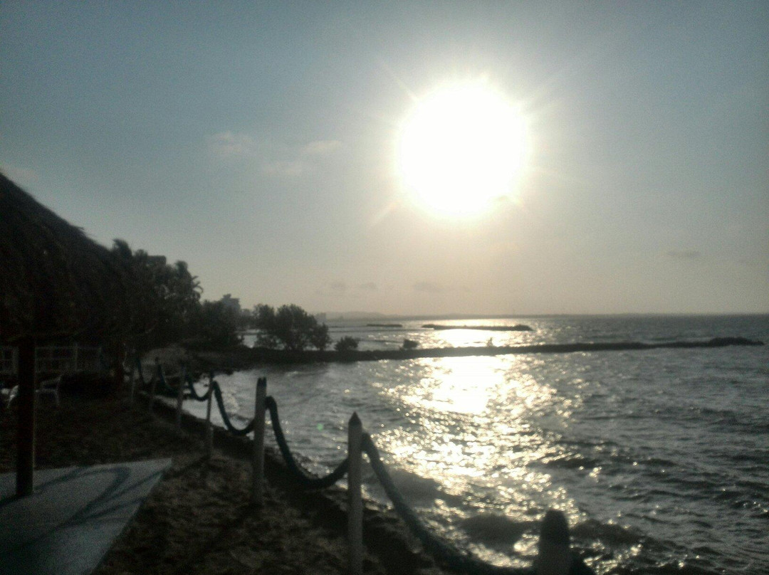 Ecoparque Laderas de Villeros Coveñas