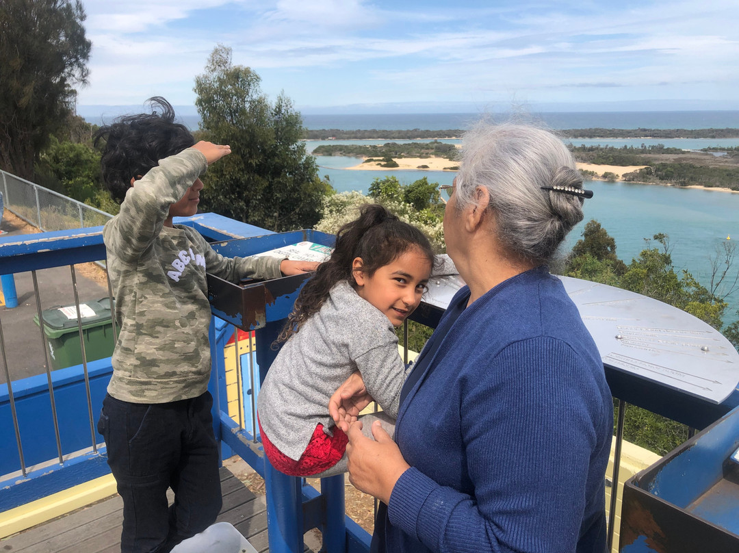 Lakes Entrance Visitors Information Centre-莱克斯恩特伦斯必去景点