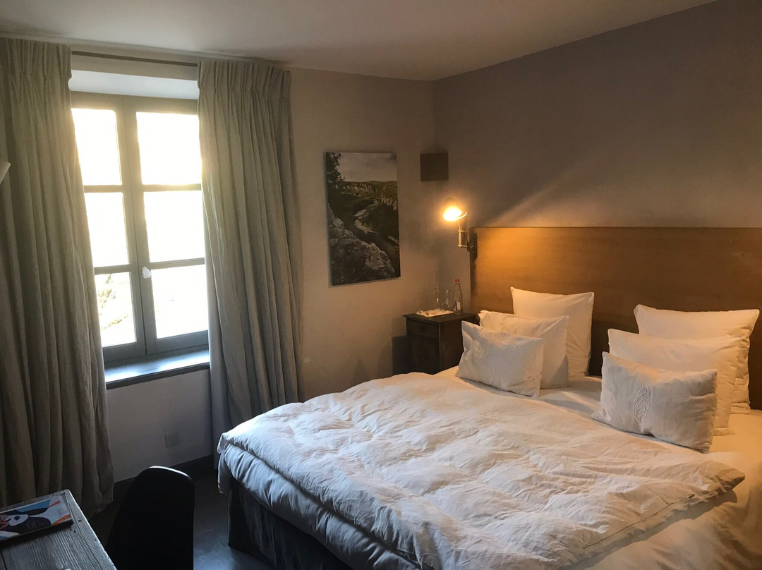 Auberge De Banne主图