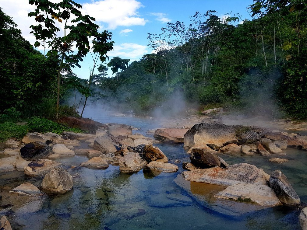 Mayantuyacu-Huanuco必去景点