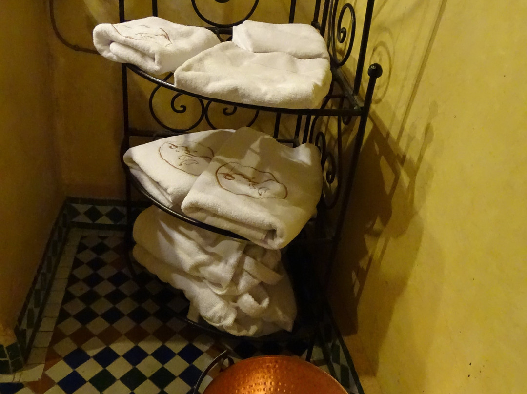 达尔安妮巴旅馆主图