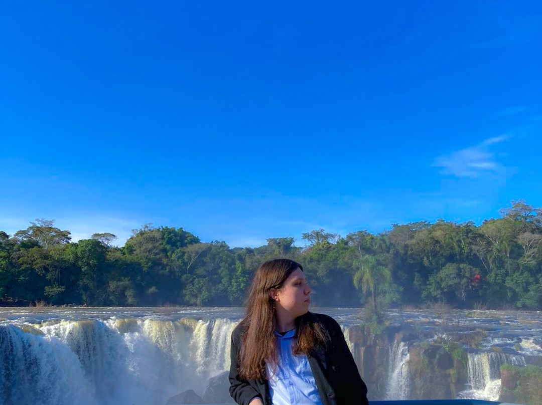 Cachoeira De Salto Saudades-Quilombo必去景点