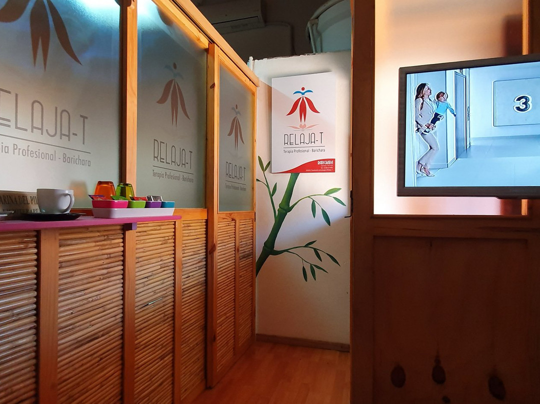 Relaja-T-巴里查拉必去景点