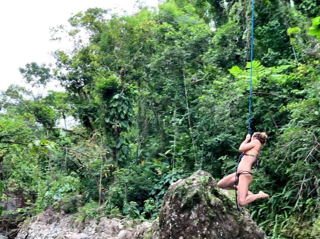 Island Journeys-法哈多必去景点