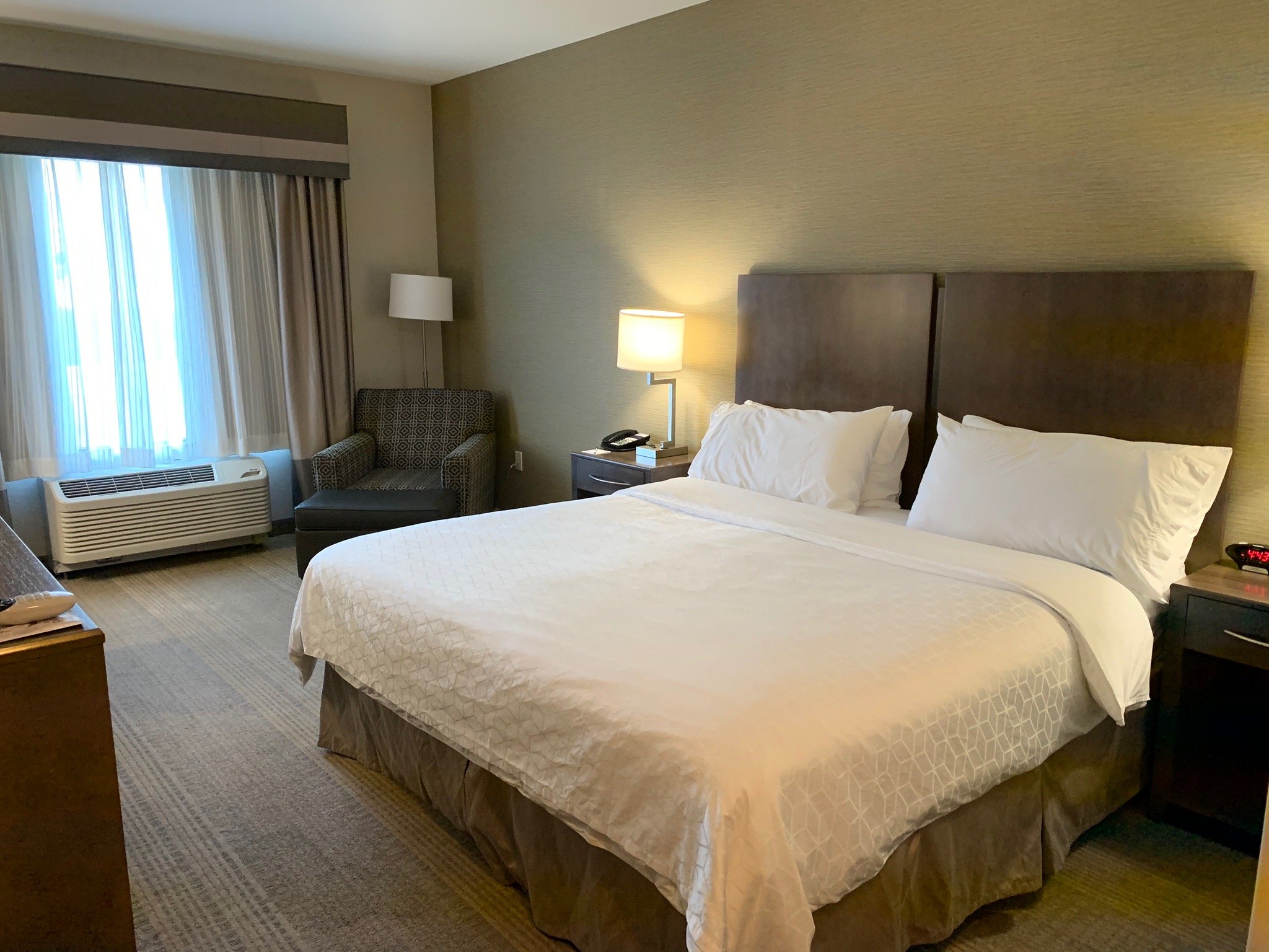 Holiday Inn Express & Suites Wichita Northeast By IHG-官方