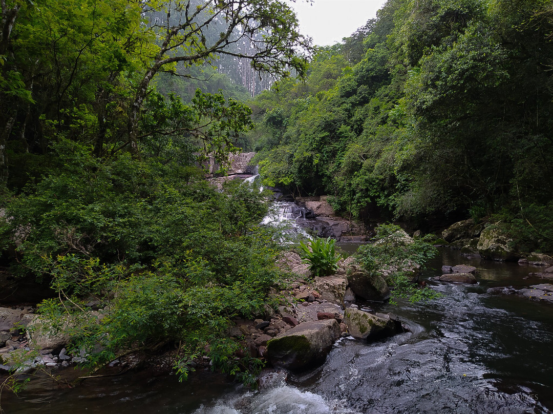 Cascata Paraiso景点图片