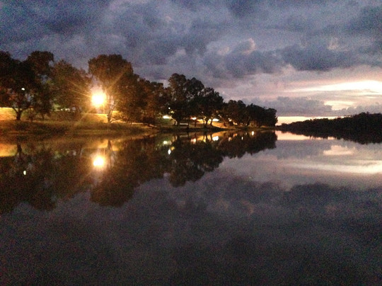 Sandytown River Cruises