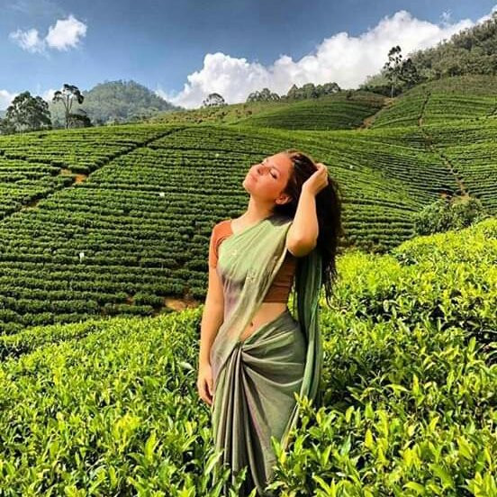 Meraki Tuk Tuk and Taxi Tours-Wellawaya必去景点