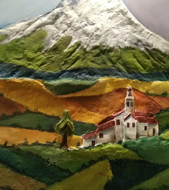 Iglesia Central de Cayambe-Cayambe必去景点