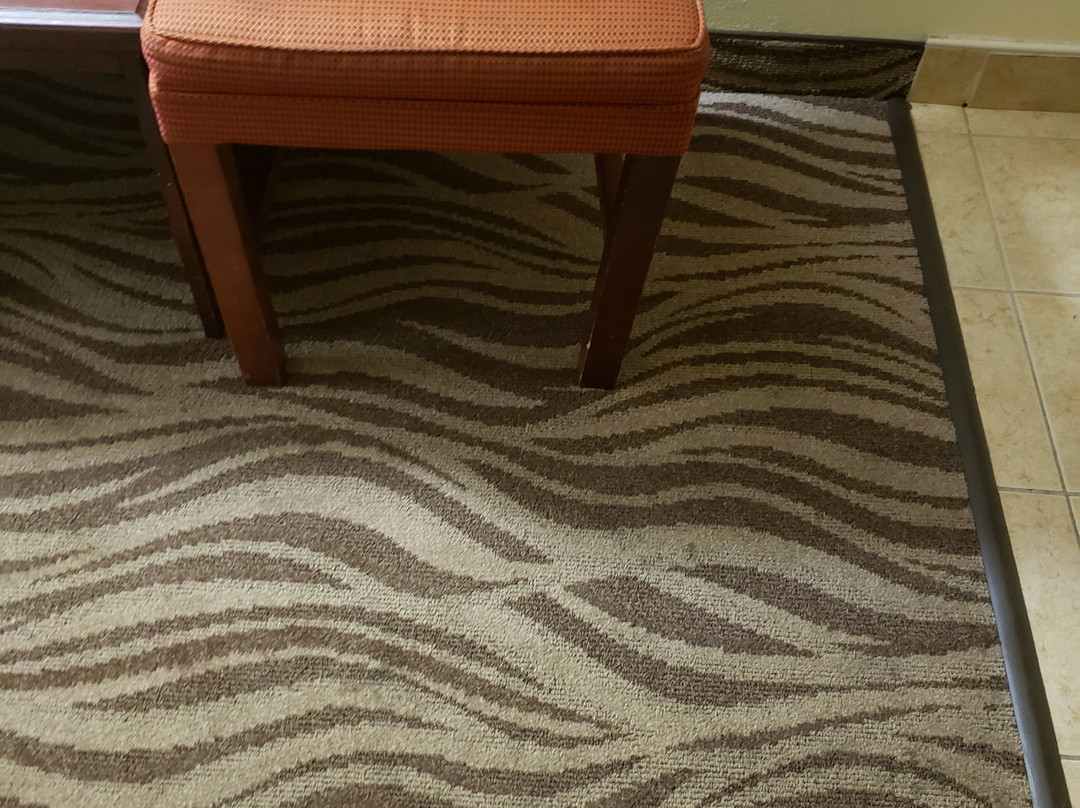 Baymont by Wyndham Griffin主图