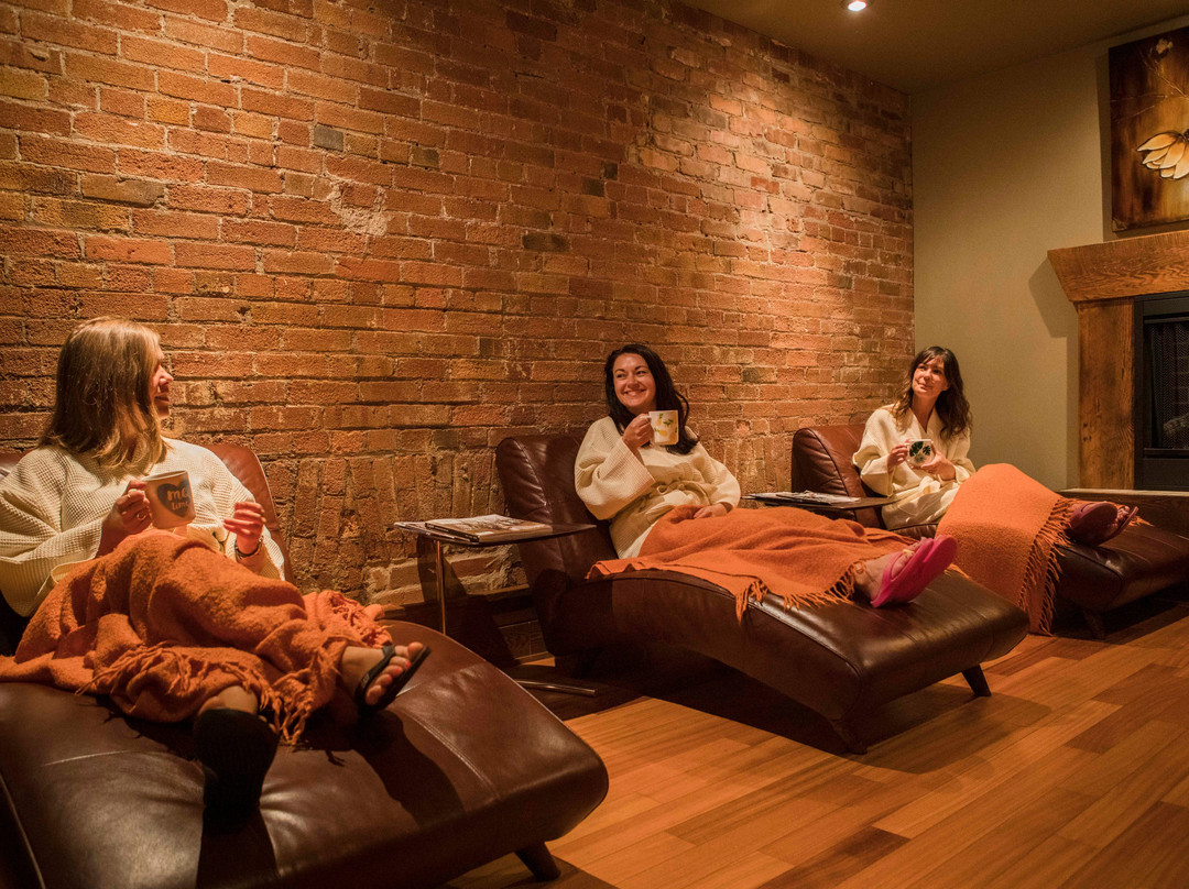 Spa 901-弗尼必去景点