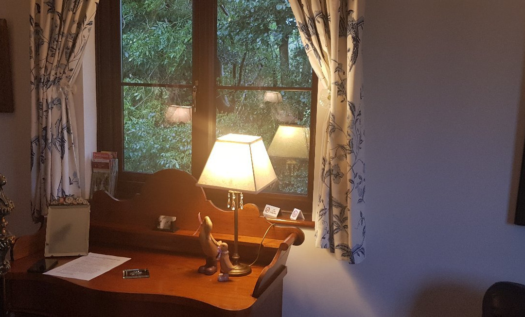 Coedllys Country House B&B主图