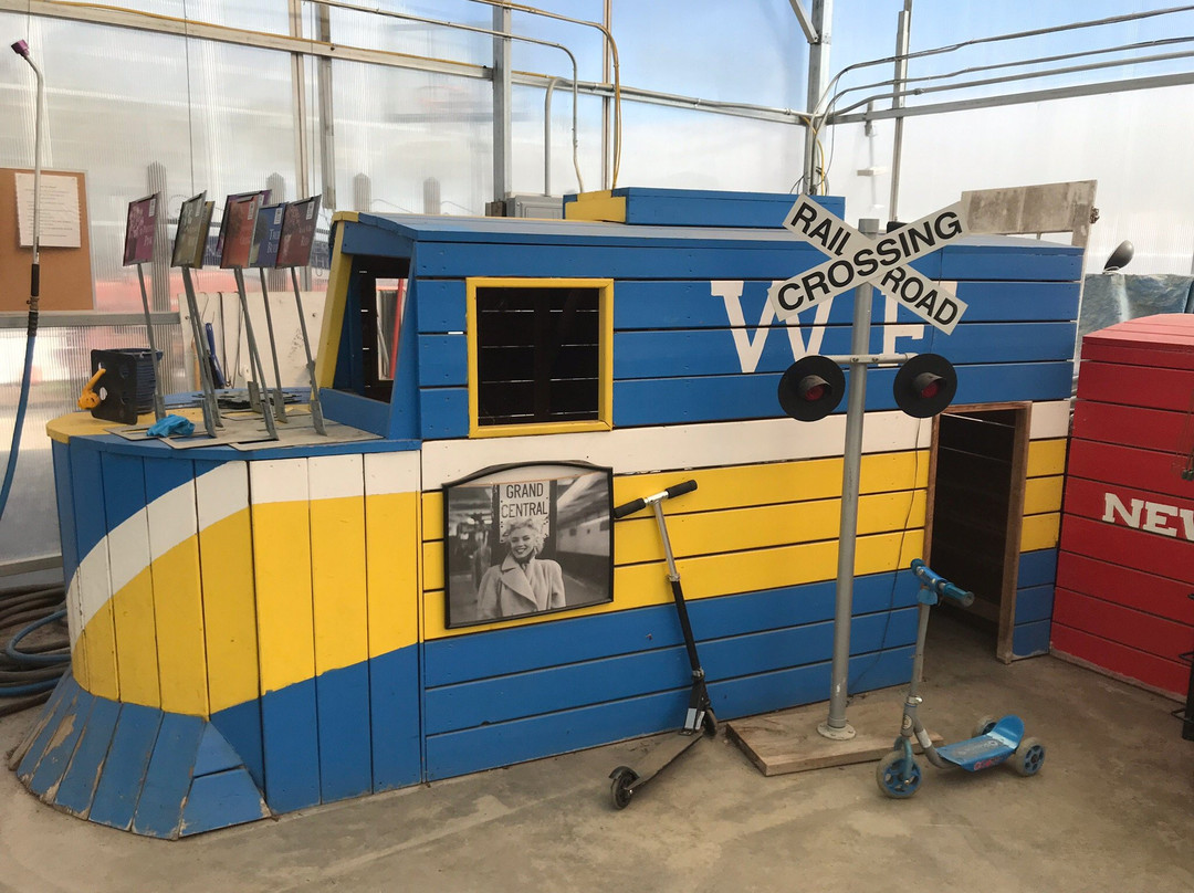 Walker Farm-Dummerston必去景点